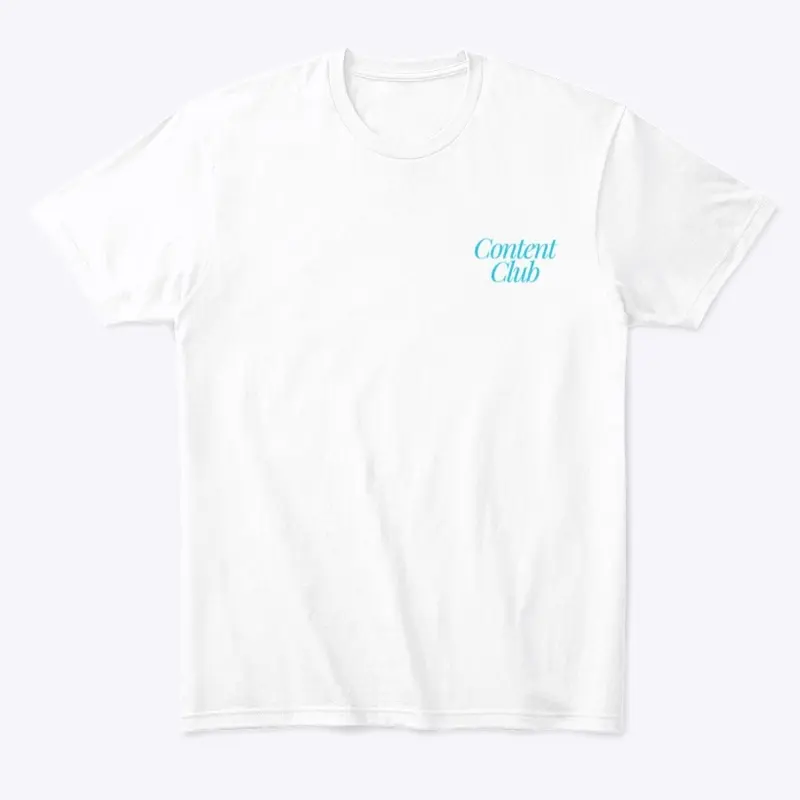 Creator Life Tee